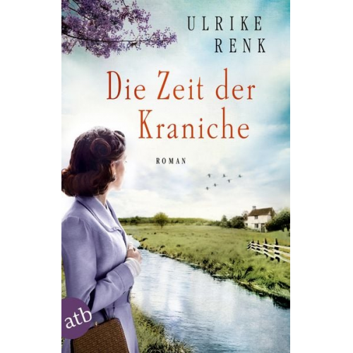 Ulrike Renk - Die Zeit der Kraniche