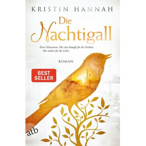 Kristin Hannah - Die Nachtigall