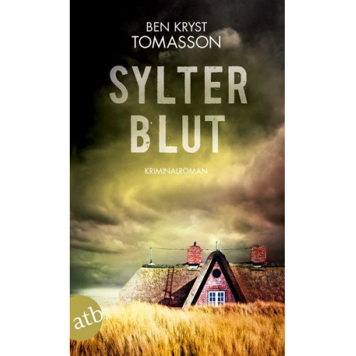 Ben Kryst Tomasson - Sylter Blut