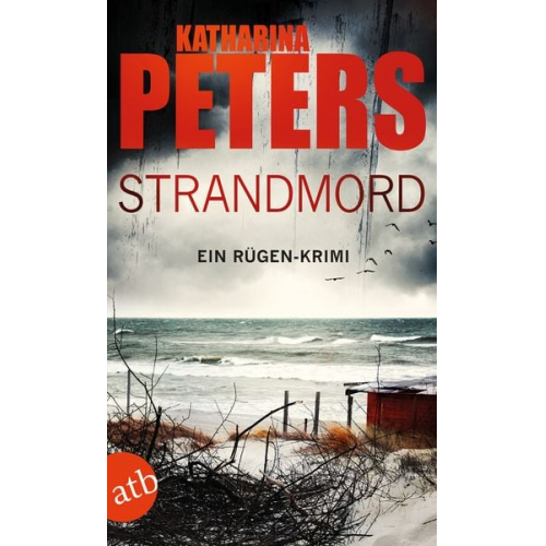 Katharina Peters - Strandmord