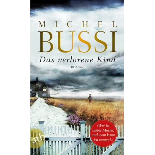 Michel Bussi - Das verlorene Kind