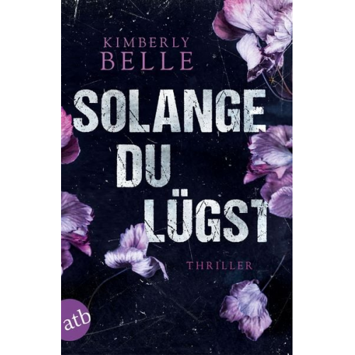 Kimberly Belle - Solange du lügst