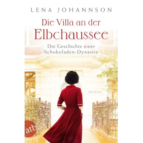 Lena Johannson - Die Villa an der Elbchaussee