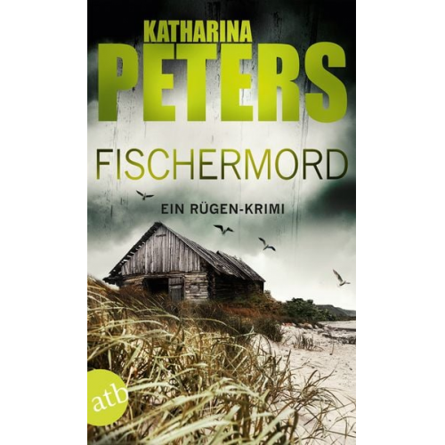 Katharina Peters - Fischermord