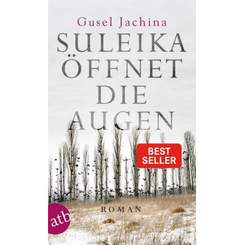 Gusel Jachina - Suleika öffnet die Augen