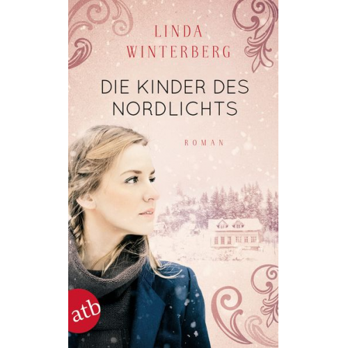 Linda Winterberg - Die Kinder des Nordlichts