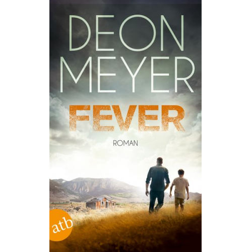 Deon Meyer - Fever