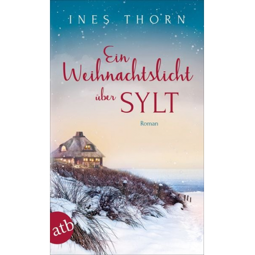 Ines Thorn - Ein Weihnachtslicht über Sylt