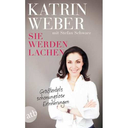 Katrin Weber - Sie werden lachen