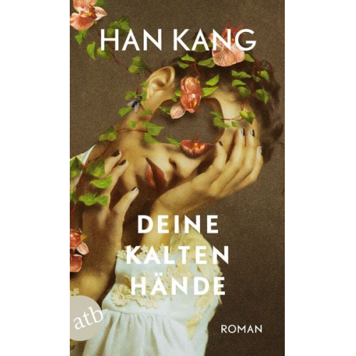 Han Kang - Deine kalten Hände