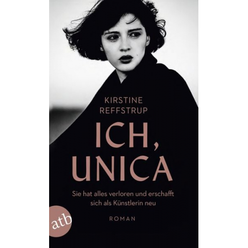 Kirstine Reffstrup - Ich, Unica