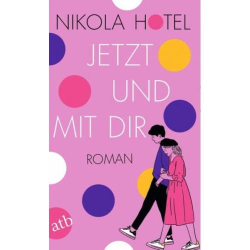 Nikola Hotel - Jetzt und mit dir