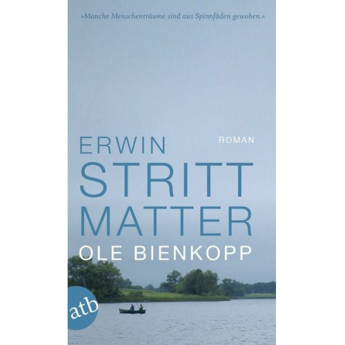 Erwin Strittmatter - Ole Bienkopp