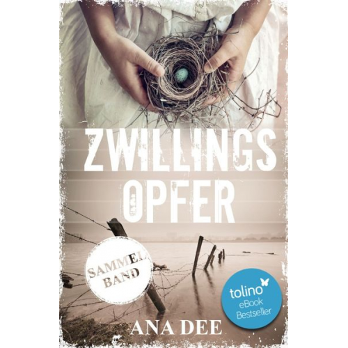 Ana Dee - Zwillingsopfer