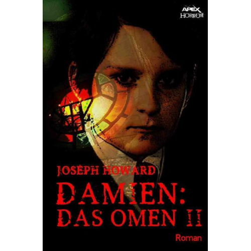 Joseph Howard - Damien – das Omen Ii