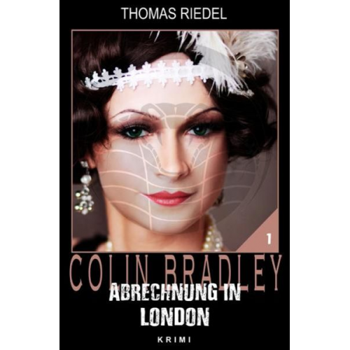 Thomas Riedel - Colin Bradley / Abrechnung in London