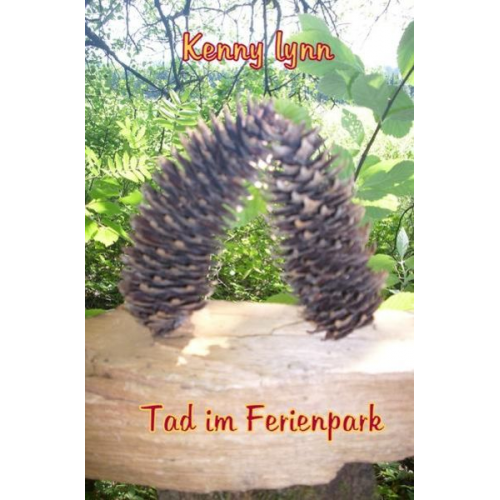 Kenny Lynn - Tod im Ferienpark