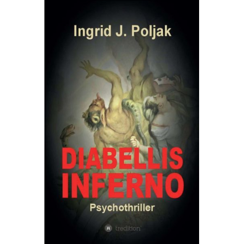 Ingrid Poljak - Diabellis Inferno