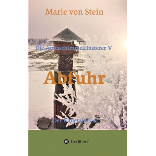 Marie Stein - Abfuhr