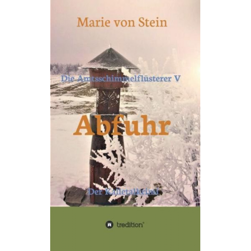 Marie Stein - Abfuhr