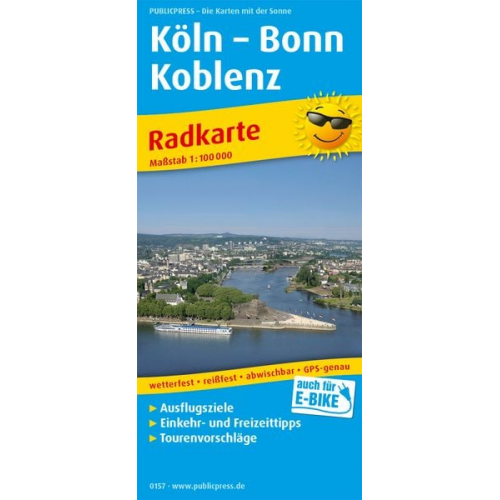 Köln - Bonn - Koblenz