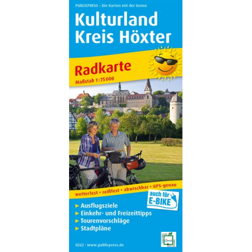 Kulturland Kreis Höxter