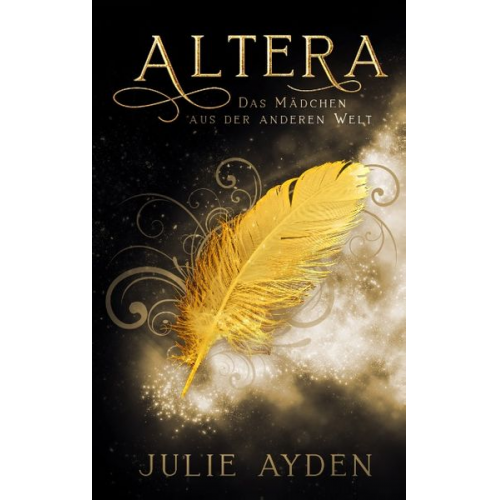 Julie Ayden - Altera