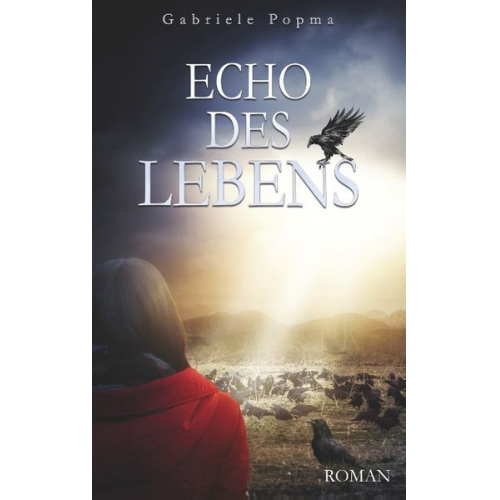 Gabriele Popma - Echo des Lebens