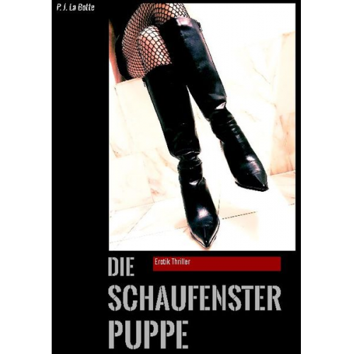 P. J. La Botte - Die Schaufensterpuppe