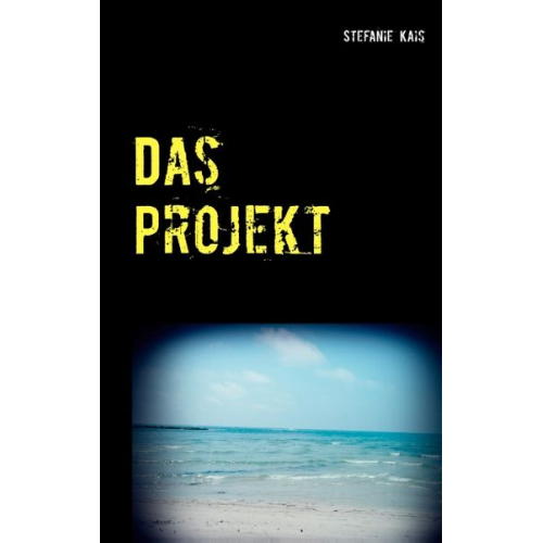 Stefanie Kais - Das Projekt