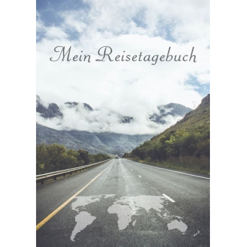 Dirk Schwenecke - Dein persönliches Reisetagebuch zum Selberschreiben | spannende Aufgaben, inspirierende Zitate, Packlisten, deine Empfehlungen uvm. | liebevoll gestal