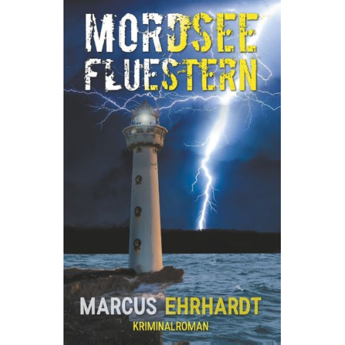 Marcus Ehrhardt - Mordseeflüstern