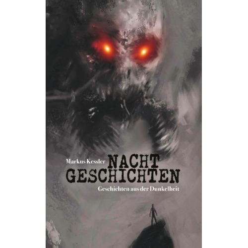 Markus Kessler - Nachtgeschichten