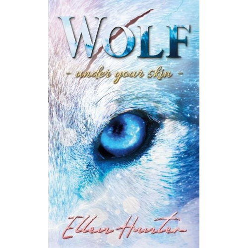 Ellen Hunter - Wolf