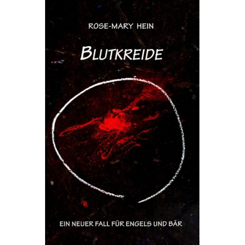 Rose-Mary Hein - Blutkreide