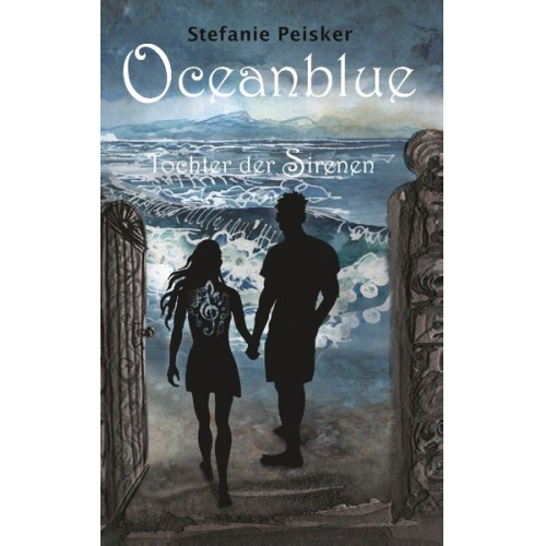 Stefanie Peisker - Oceanblue