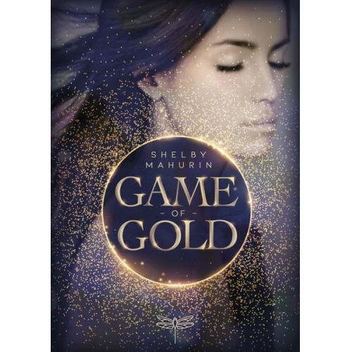 Shelby Mahurin - Game of Gold