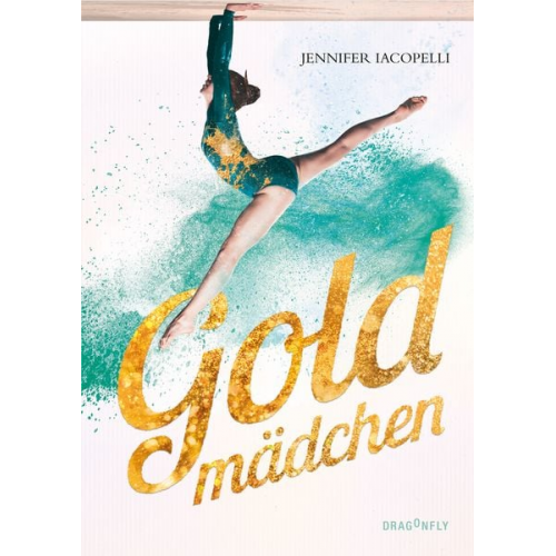 Jennifer Iacopelli - Goldmädchen