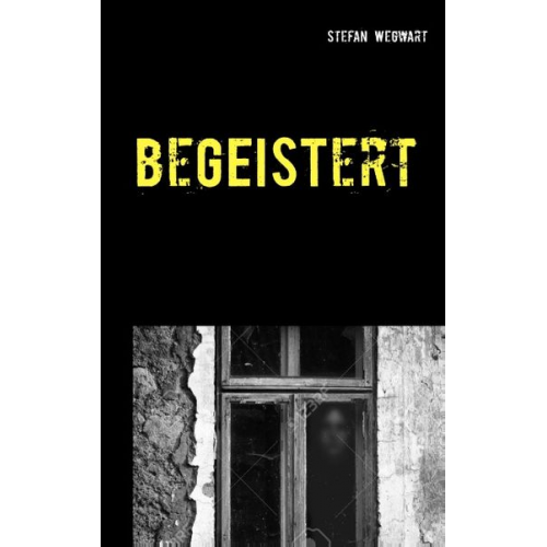 Stefan Wegwart - Begeistert