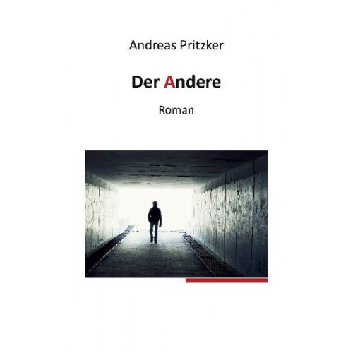Andreas Pritzker - Der Andere