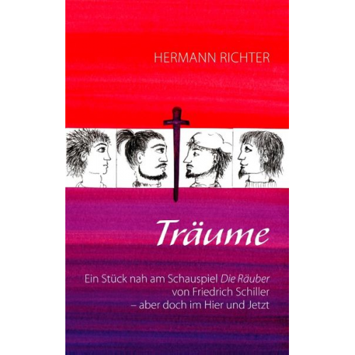 Hermann Richter - Träume