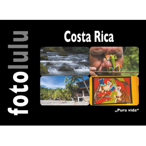 Fotolulu - Costa Rica