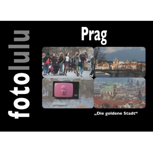 Fotolulu - Prag