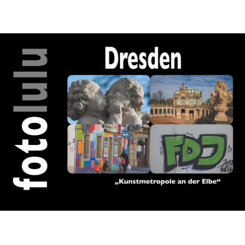 Fotolulu - Dresden