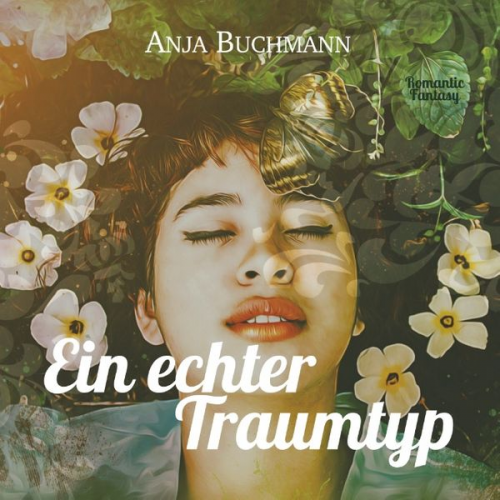 Anja Buchmann - Ein echter Traumtyp