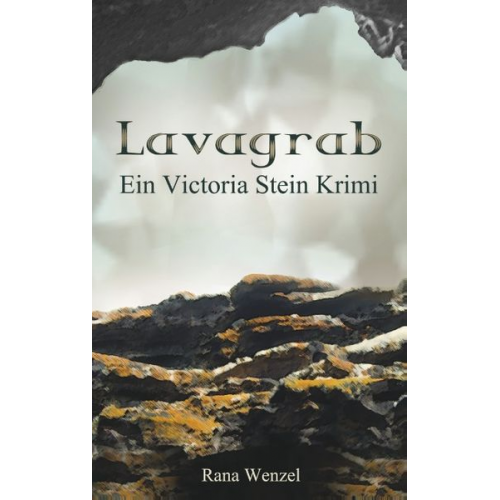 Rana Wenzel - Lavagrab