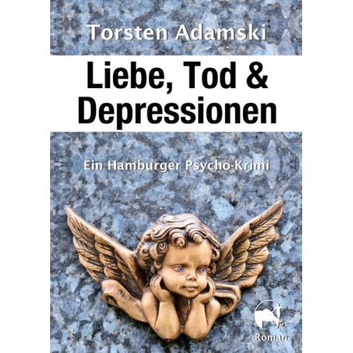 Torsten Adamski - Liebe, Tod & Depressionen