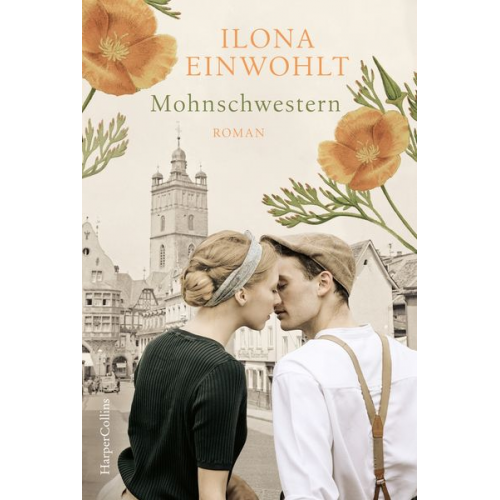 Ilona Einwohlt - Mohnschwestern