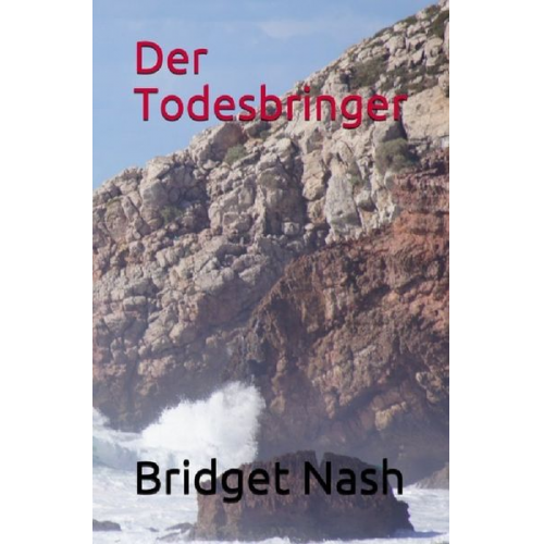 Bridget Nash - Der Schrei der Krähen