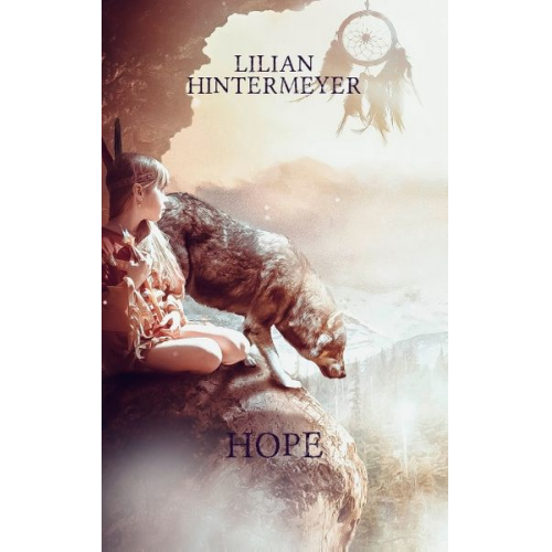 Lilian Hintermeyer - Hope